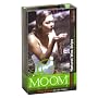 Moom Express Pre Waxed Strips For Face & Bikini, 20 Strip Boxes  (Pack of 2)