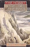The Hobbit and The Lord of the Rings Boxed Set