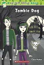 Rotten Apple #2: Zombie Dog