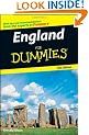 England For Dummies