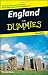 England for Dummies (Dummies Travel)
