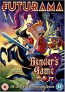 Futurama - Bender's...