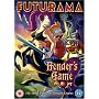 Futurama - Bender's Game [DVD] [2008]