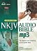 New King James Version Audio Bible, Voice Only
