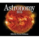 astronomy 2016