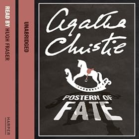 Postern of Fate (Unabridged)