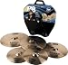 Sabian B8 Series Rock Cymbal Set