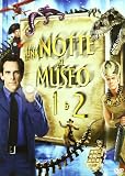 Una Notte Al Museo / Una Notte Al Museo 2 (2 Dvd)