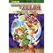 The Legend of Zelda Manga Series