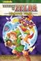 The Legend of Zelda, Vol. 3: Majora's Mask
