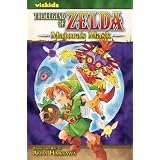 The Legend of Zelda, Vol. 3: Majora's Mask