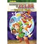 The Legend of Zelda, Volume 3: Majora's Mask