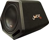 Juice A12 1200W 12 Active Subwoofer Enclosure