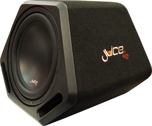 Juice A12 1200W 12 Active Subwoofer Enclosure
