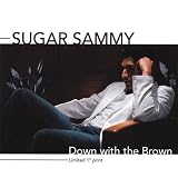 Down With the Brown [Explicit] - Comedy DVD, Funny Videos