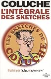 L'Int�grale des sketches