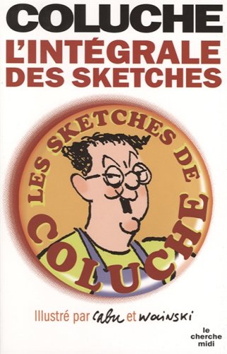 sketch coluche prostituée