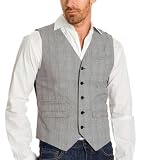 Guess - G by GUESS Mason Plaid Vest