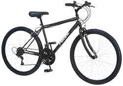 Pacific Stratus Men's Mountain Bike (26-Inch Wheels)