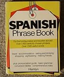 Spanish phrase book