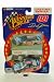 2000 - Hasbro - Winner's Circle - NASCAR - Lifetime Series - 1 of 4 - Dale Jarrett #8...