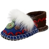woolenstocks Toddler Hugger Slipper