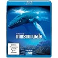 Mission Wale (Blu-ray)
