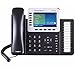 Grandstream GS-GXP2160 Enterprise IP Telephone VoIP Phone and Device