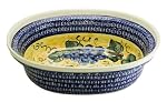 Bunzlauer Polish Pottery 1157 DU8 Casserole Compare prices