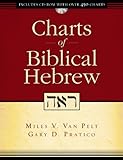 Charts of Biblical Hebrew (ZondervanCharts)