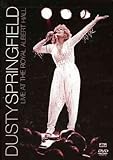 Dusty Springfield: Live at the Royal Albert Hall