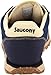 Saucony mens Jazz Low Pro Vegan Sneaker, Navy, 8 M US