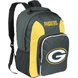 Concept One Green Bay Packers Backpack