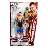 Santino Marella WWE Series 30 Superstar #39 Action Figure