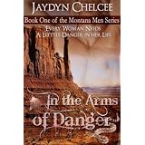 In the Arms of Danger (The Montana Men)