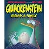Quackenstein Hatches a Family