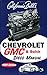 Chevrolet GMC & Buick Speed Manual: 1954 Edition