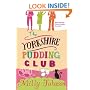 The Yorkshire Pudding Club