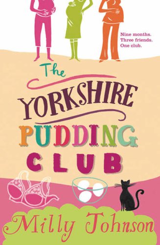The Yorkshire Pudding Club
