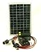 5 Watt Mini Do-it-Yourself Solar Energy Kit