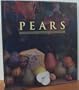 Pears: A Country Garden Cookbook