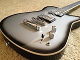 Blackseed Magnolia Solid Body Electric Guitar