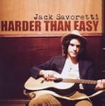 Harder Than Easy [Edizione: Regno Unito]