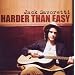 Harder Than Easy