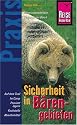 Sicherheit in Bärengebieten