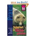 Sicherheit in B�rengebieten