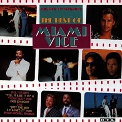 Best of Miami Vice