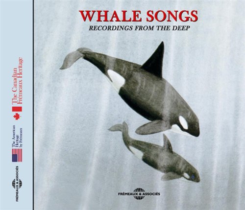 Sounds of Nature - Whale Songs - Zortam Music