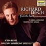 From the Heart: Italian Arias & Neapolitan Songs