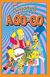 Produkt-Bild: Simpsons Comic Sonderband: A-Go-Go